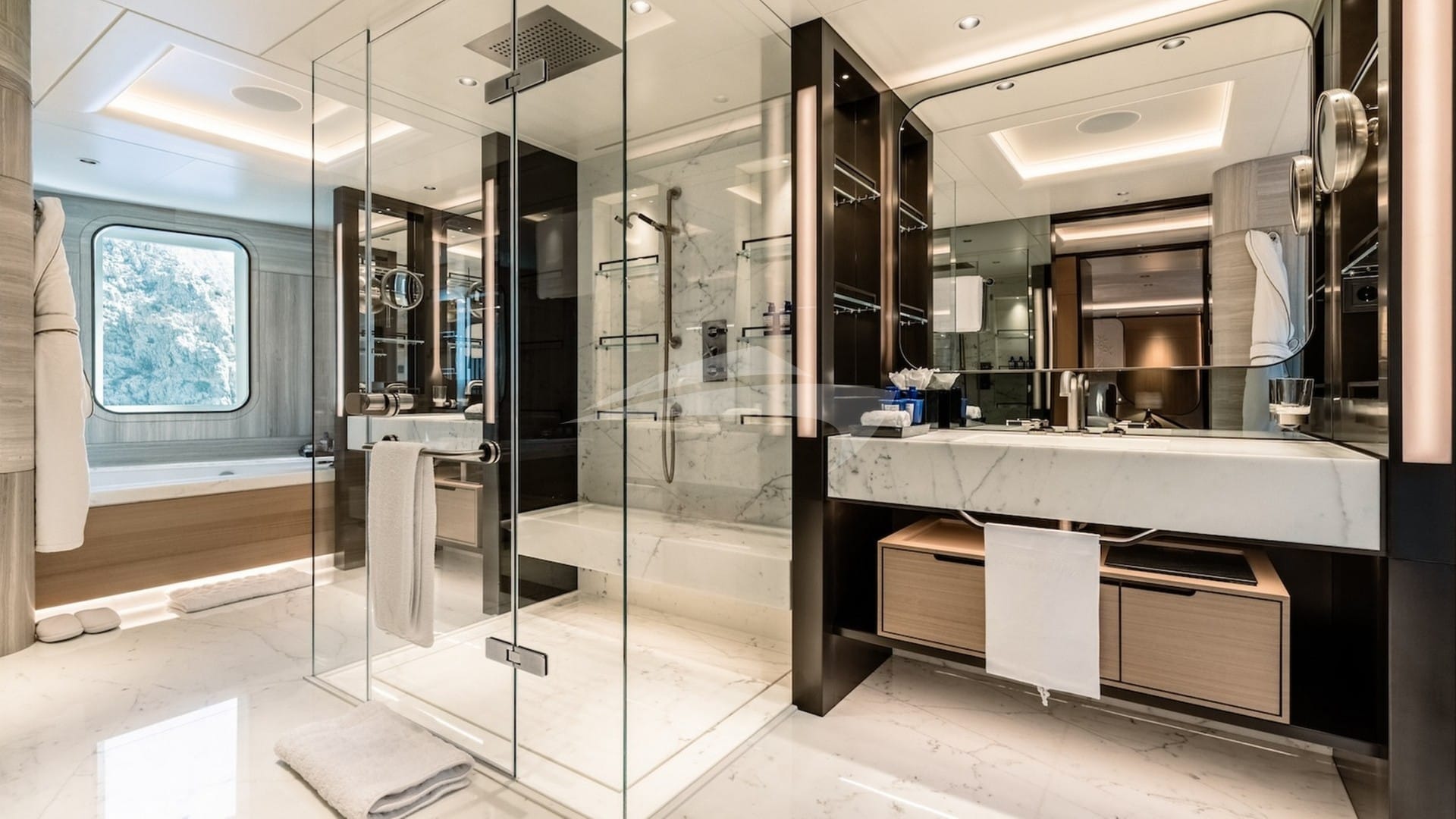 After You SX 60 — luxury yacht charter Monaco · photo 22