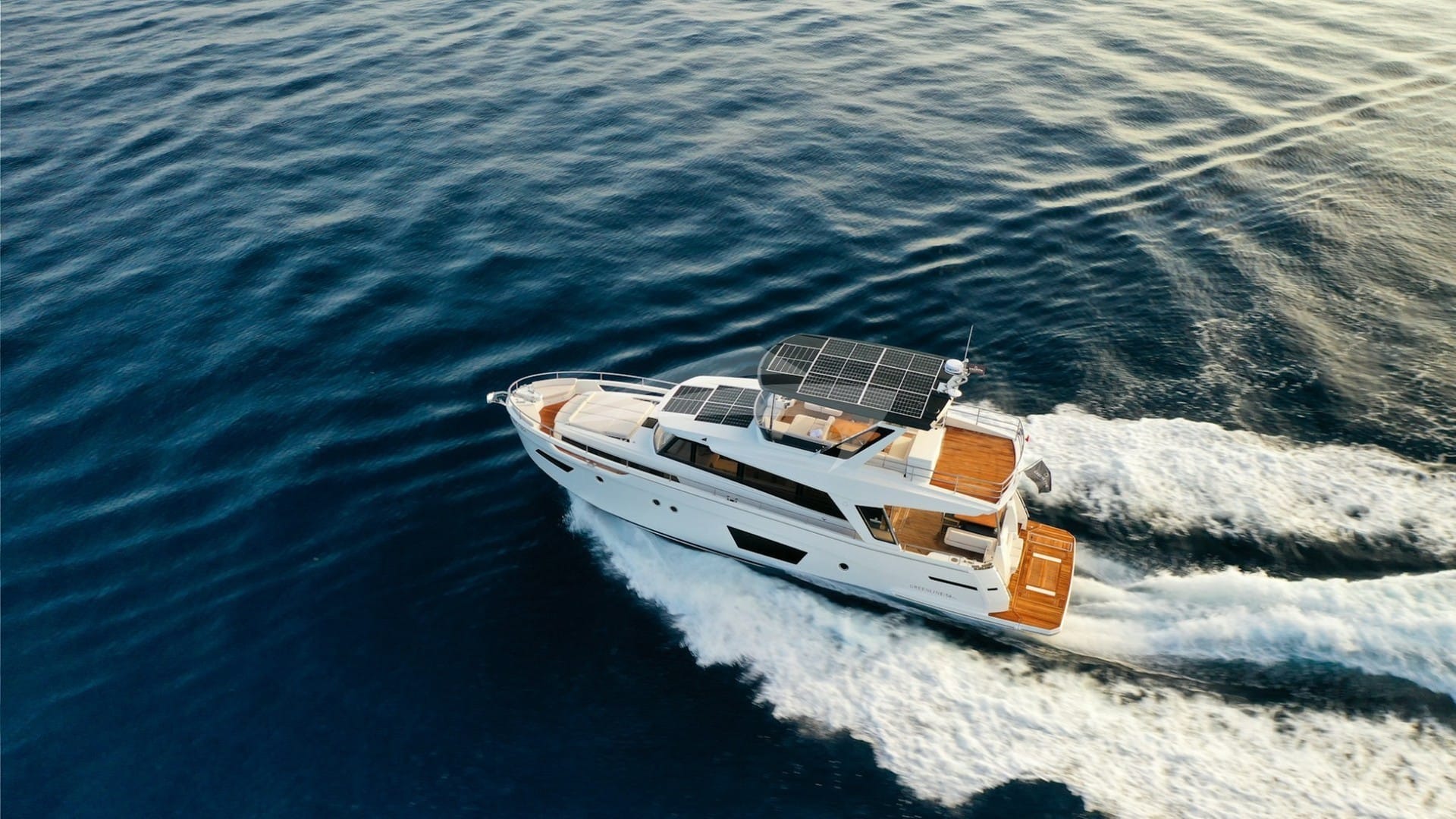 Admiral — luxury yacht charter Monaco · photo 18