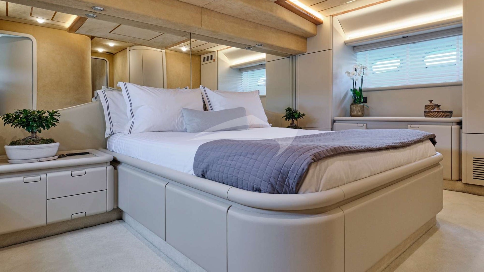 Apeiron Blue — luxury yacht charter Monaco · photo 6