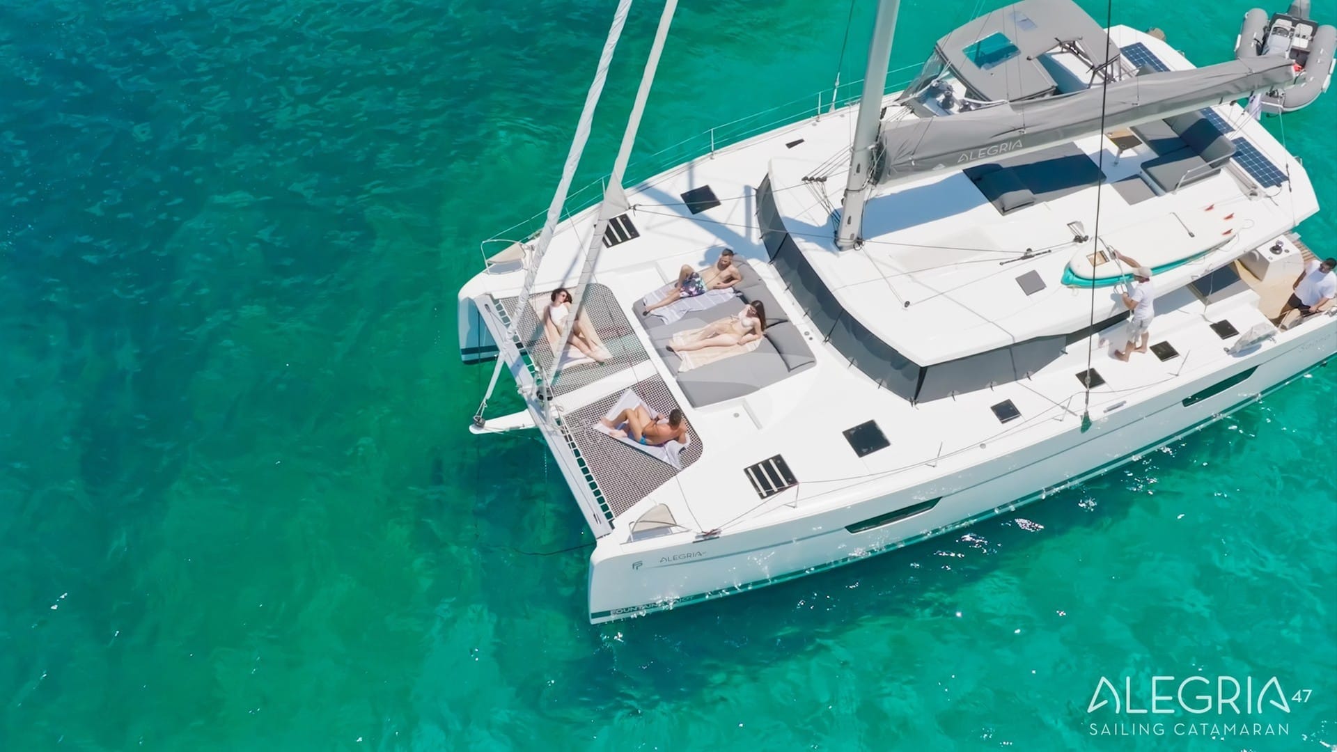 Zorbas — luxury yacht charter Monaco · photo 8