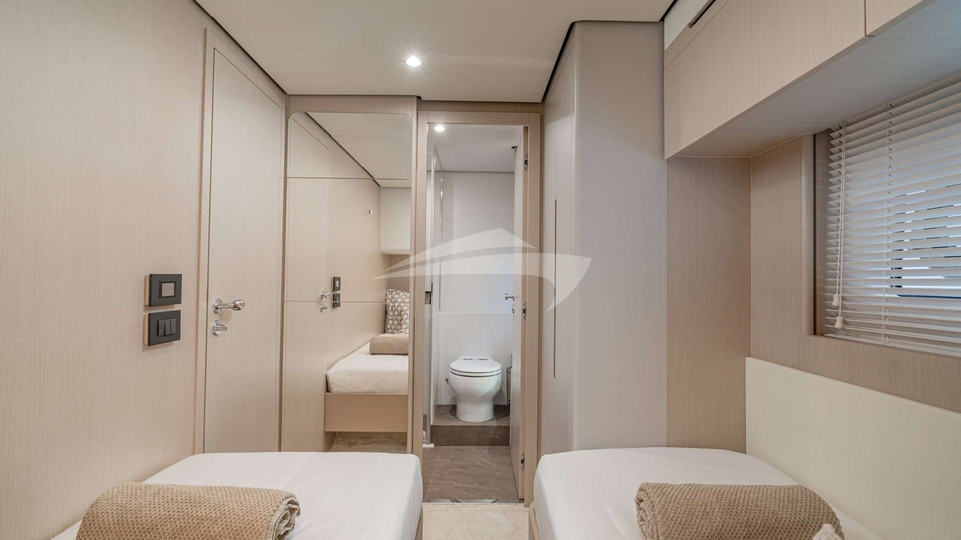 SBK — luxury yacht charter Monaco · photo 9