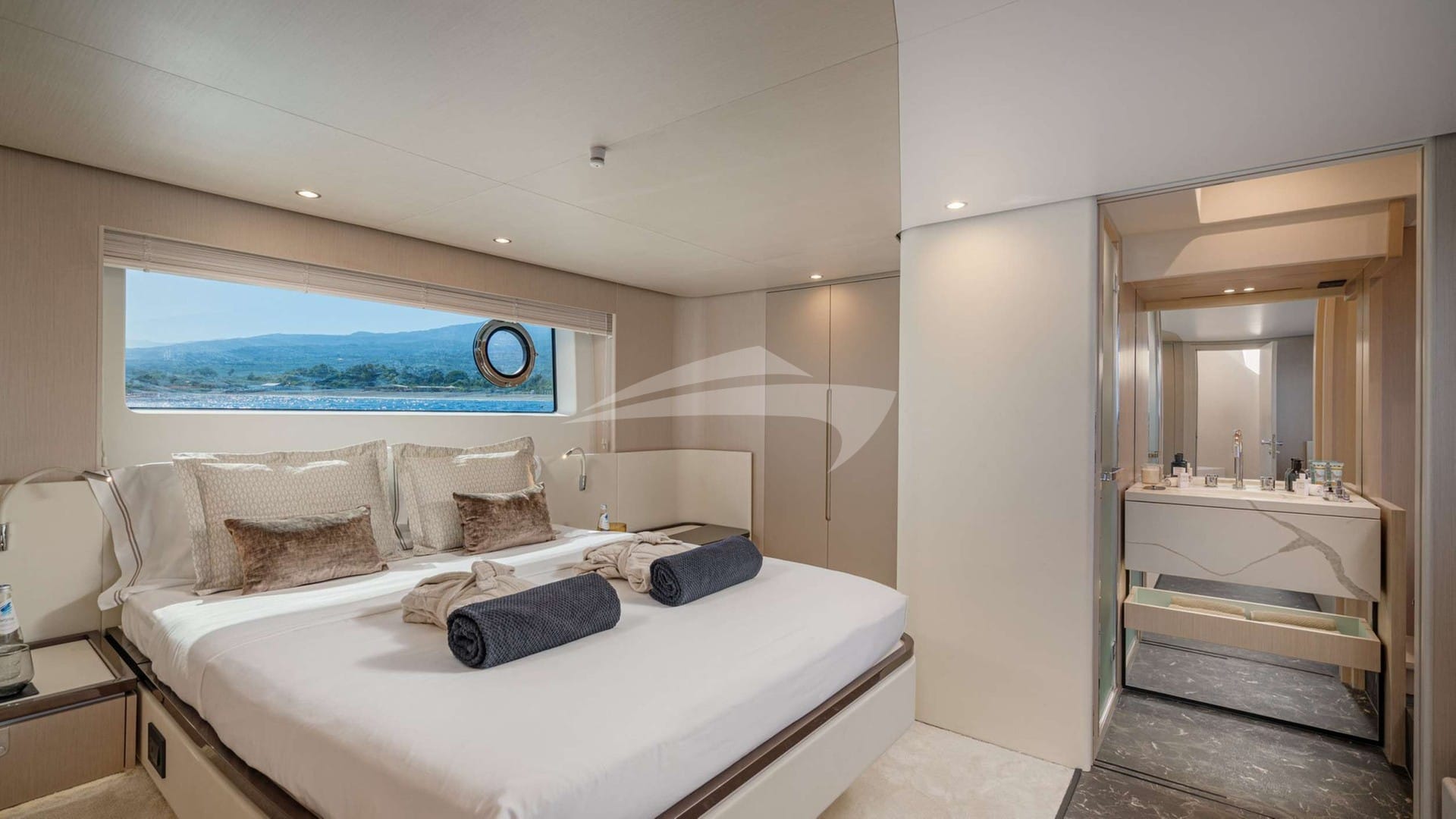 SBK — luxury yacht charter Monaco · photo 12