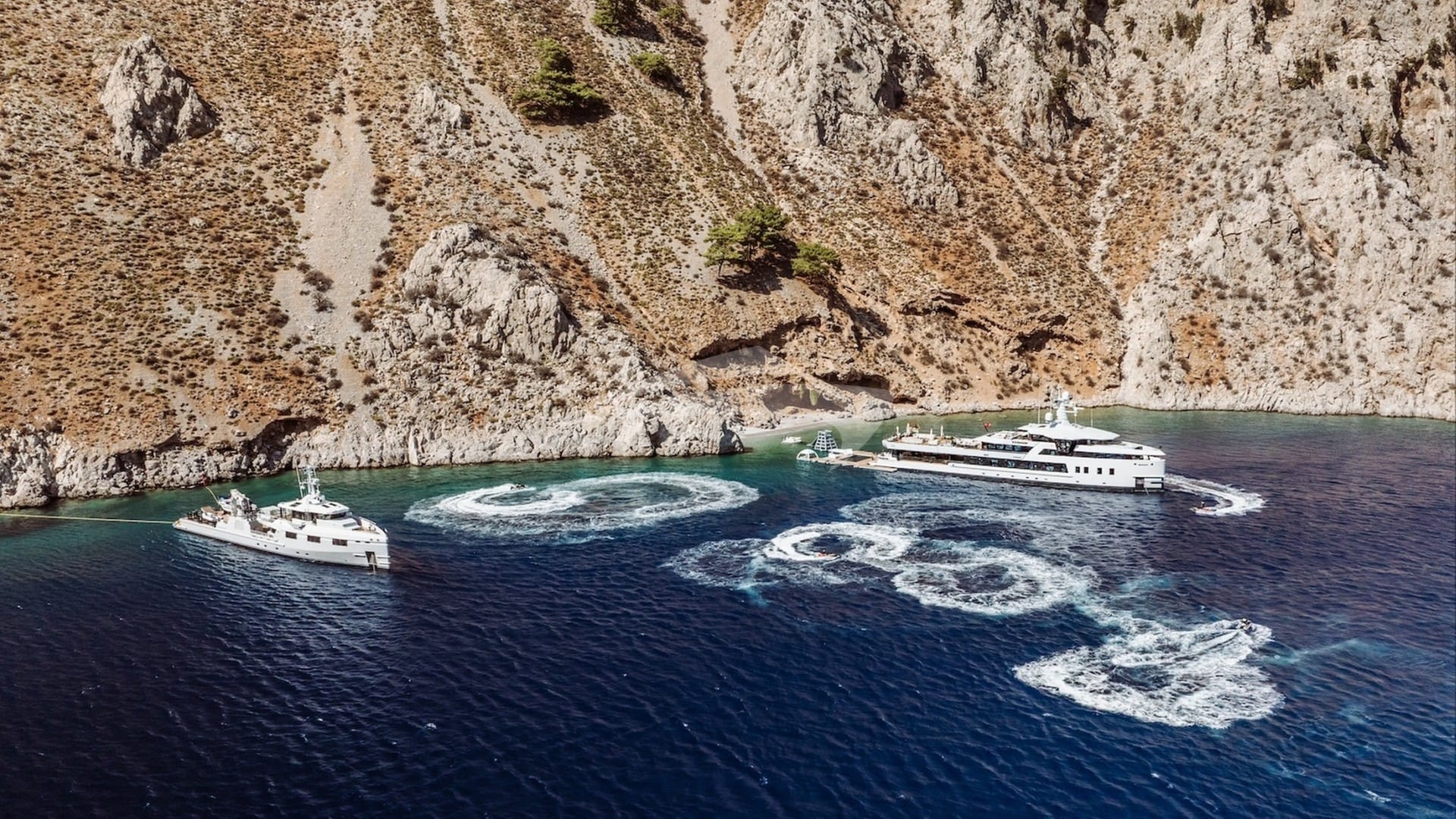 After You SX 60 — luxury yacht charter Monaco · photo 12
