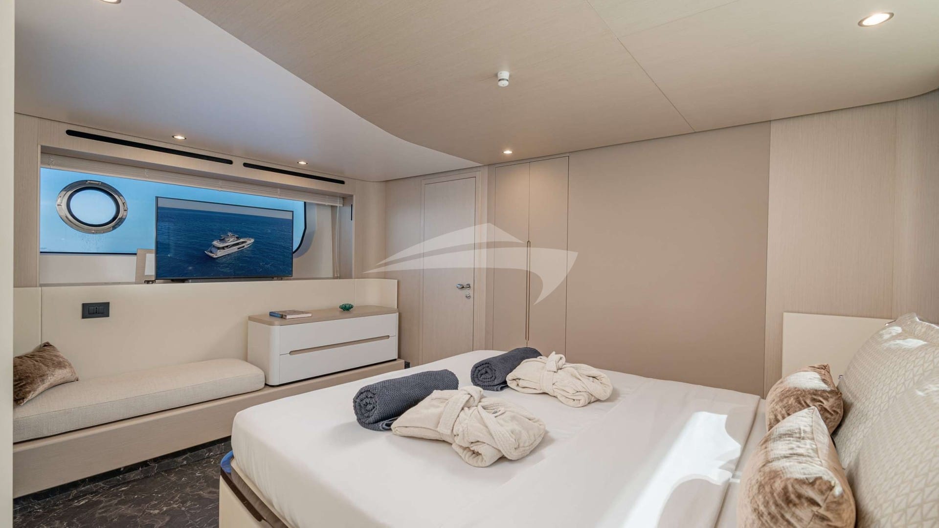 SBK — luxury yacht charter Monaco · photo 13