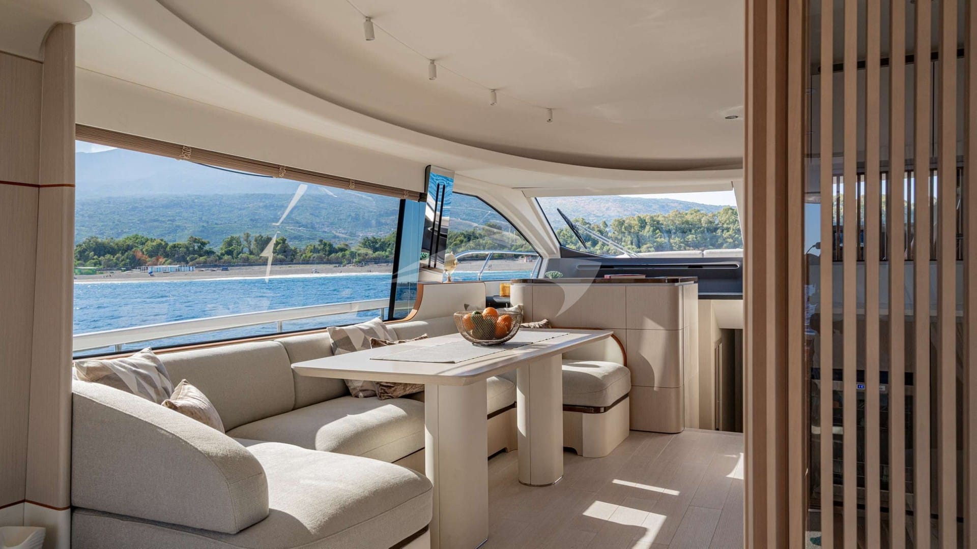 SBK — luxury yacht charter Monaco · photo 10