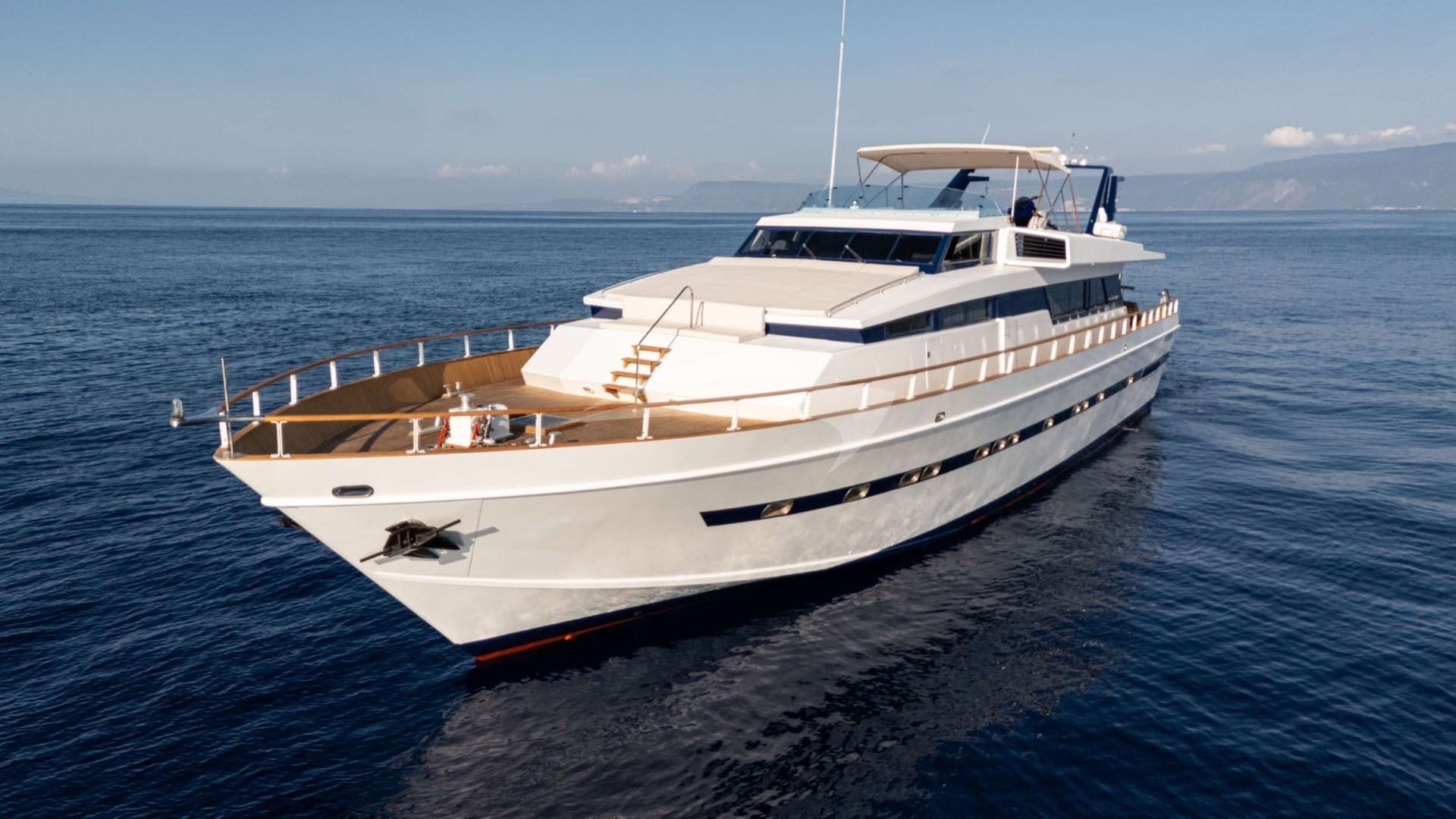 SBK — luxury yacht charter Monaco · photo 21