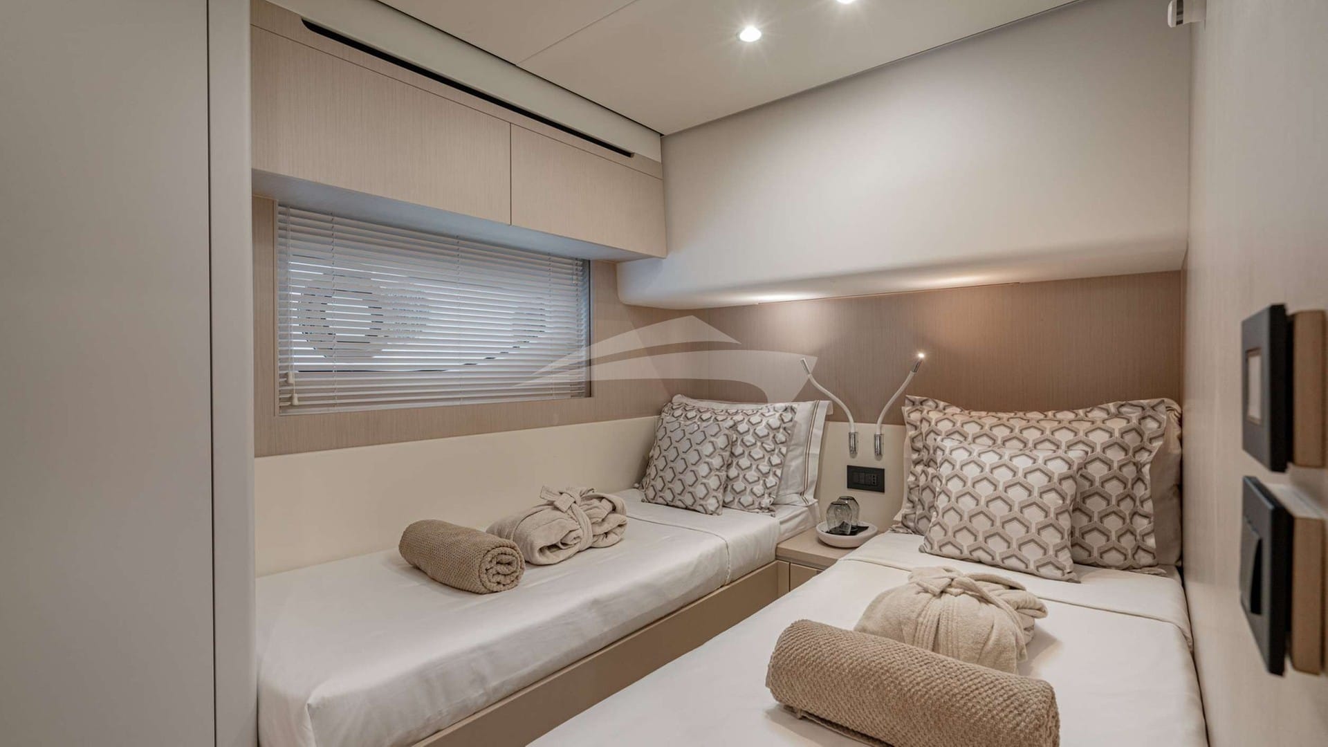 SBK — luxury yacht charter Monaco · photo 8