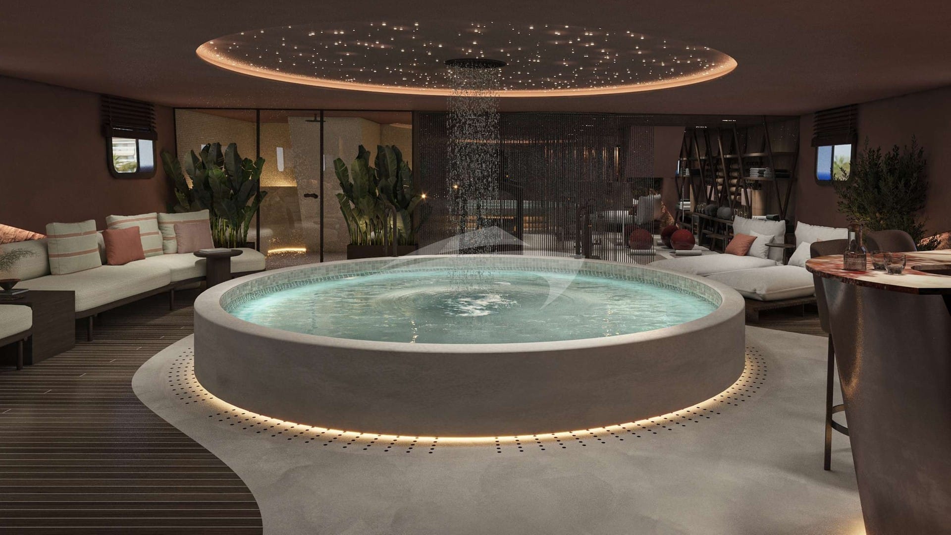 Bello — luxury yacht charter Monaco · photo 14