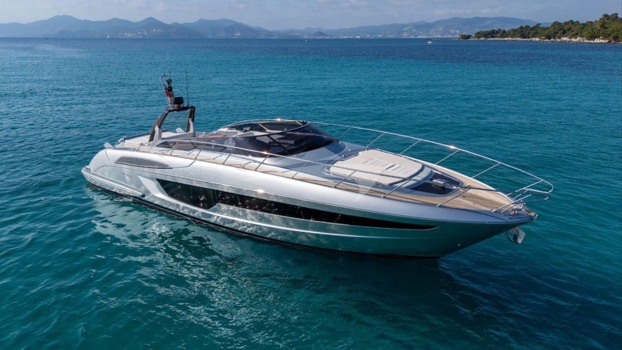 Jubilee — luxury yacht charter Monaco · photo 3