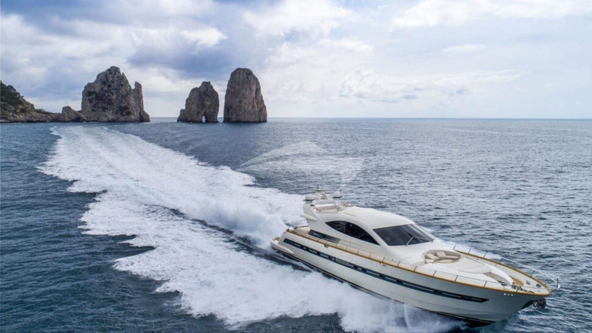 SBK — luxury yacht charter Monaco · photo 20
