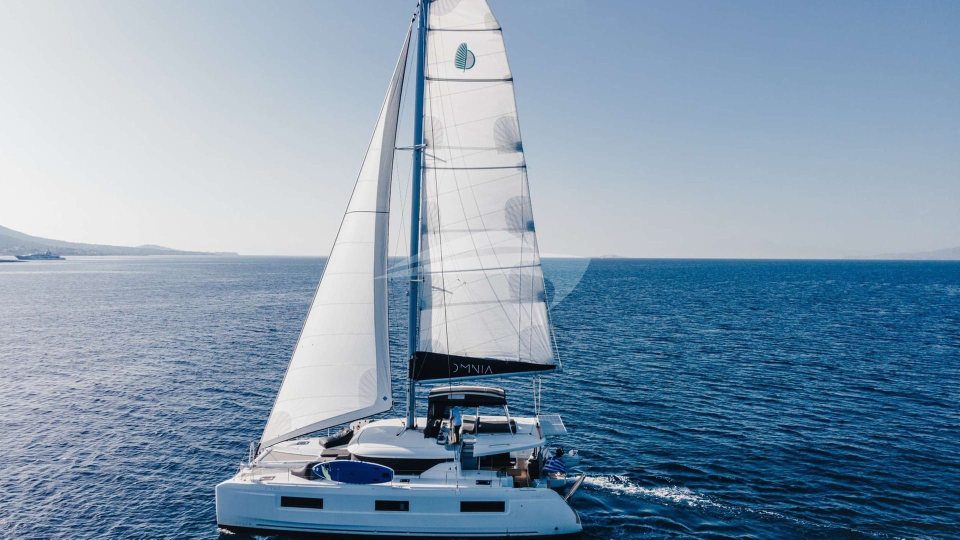 Zorbas — luxury yacht charter Monaco · photo 9