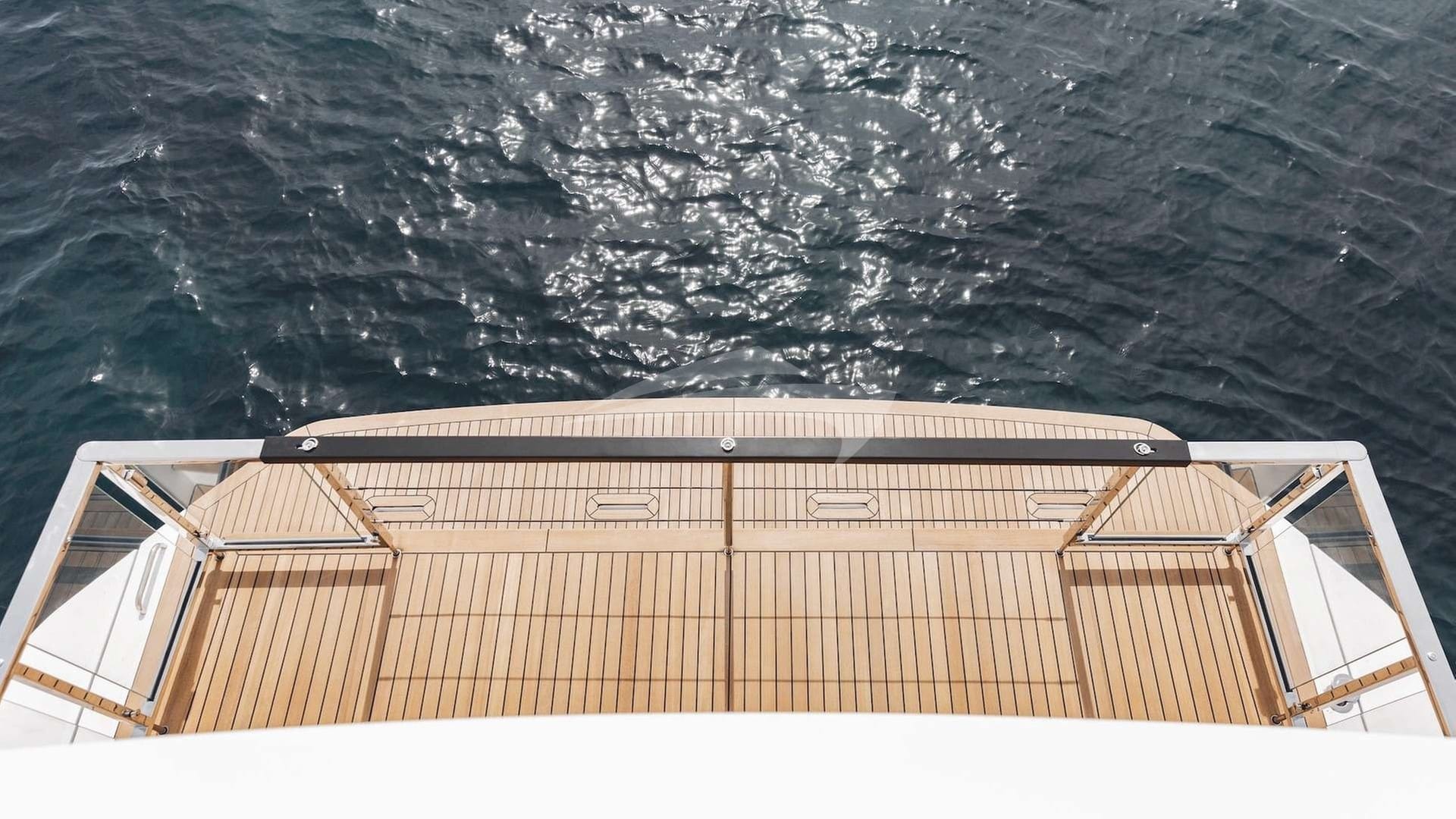 First Horizon — luxury yacht charter Monaco · photo 7