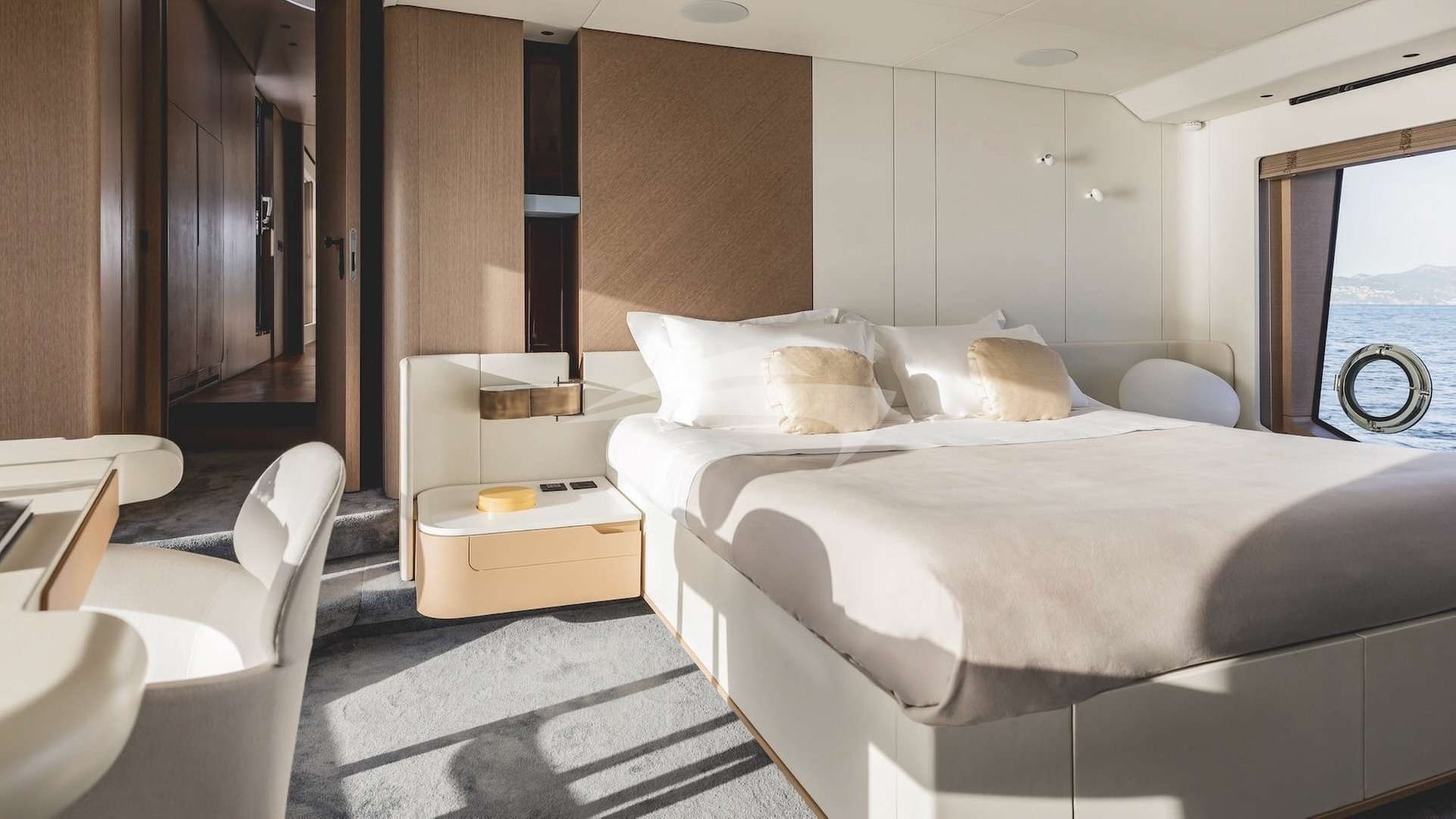 First Horizon — luxury yacht charter Monaco · photo 12