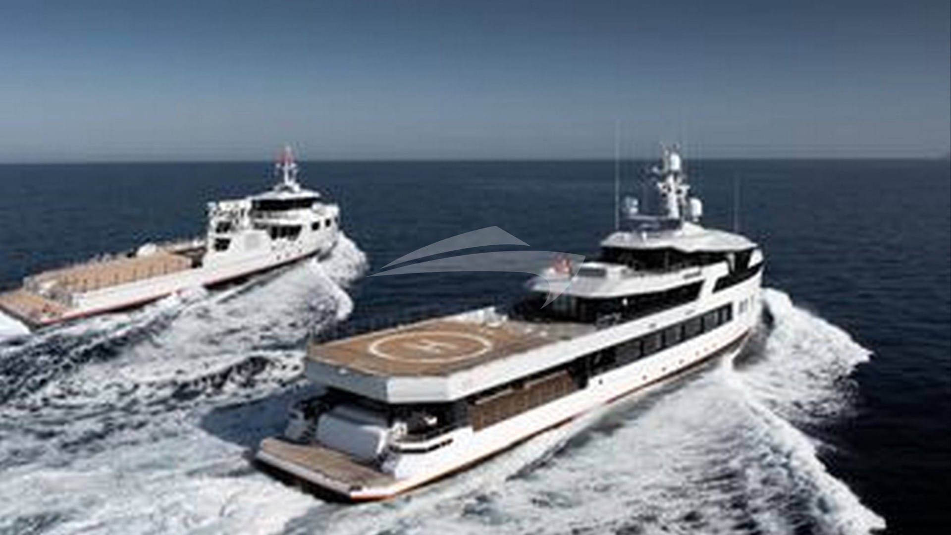 After You SX 60 — luxury yacht charter Monaco · photo 3