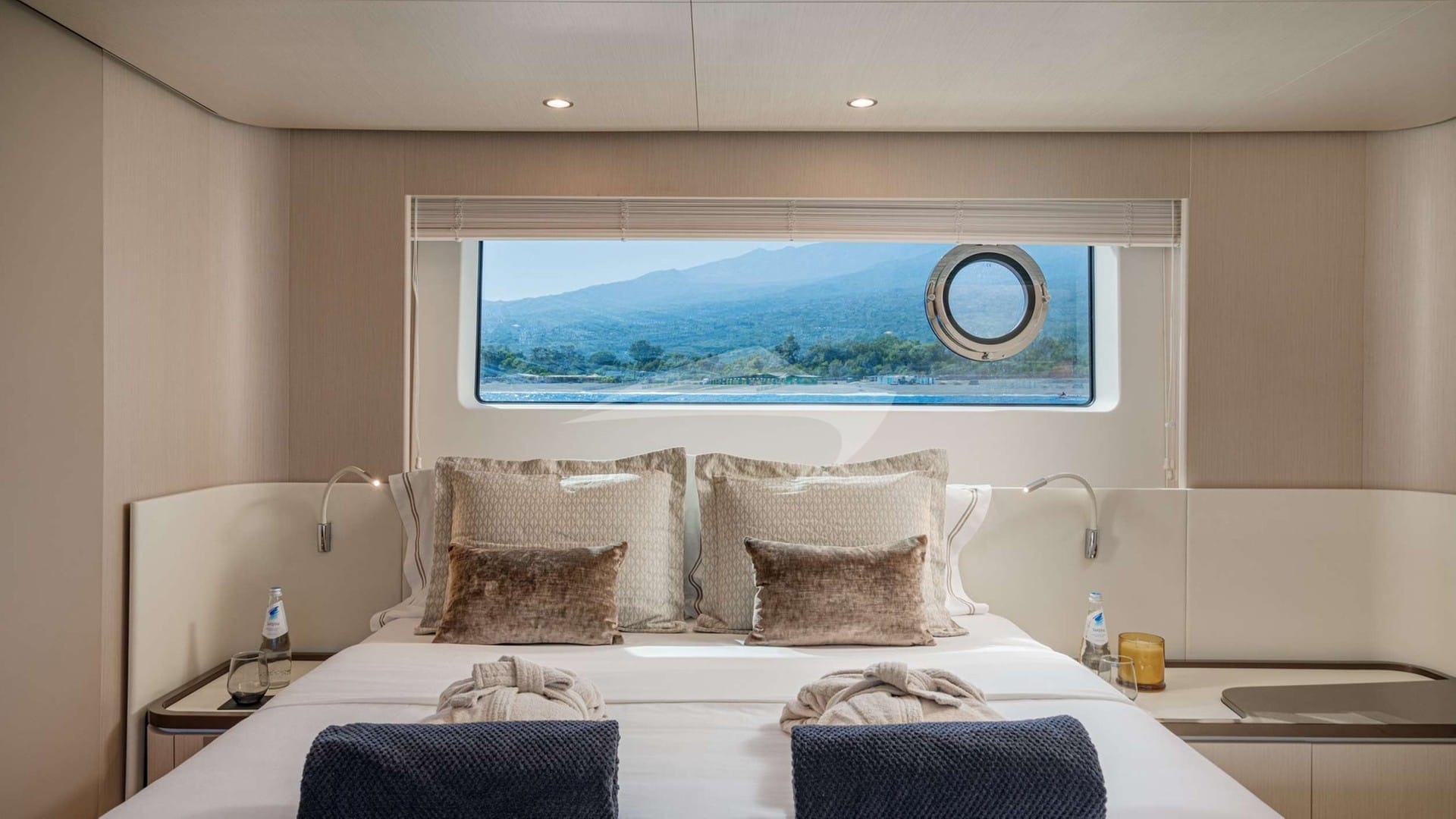 SBK — luxury yacht charter Monaco · photo 6