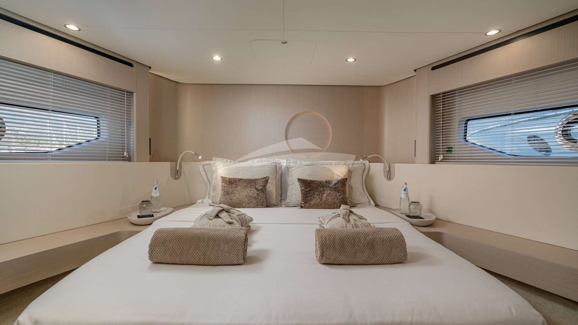 SBK — luxury yacht charter Monaco · photo 7