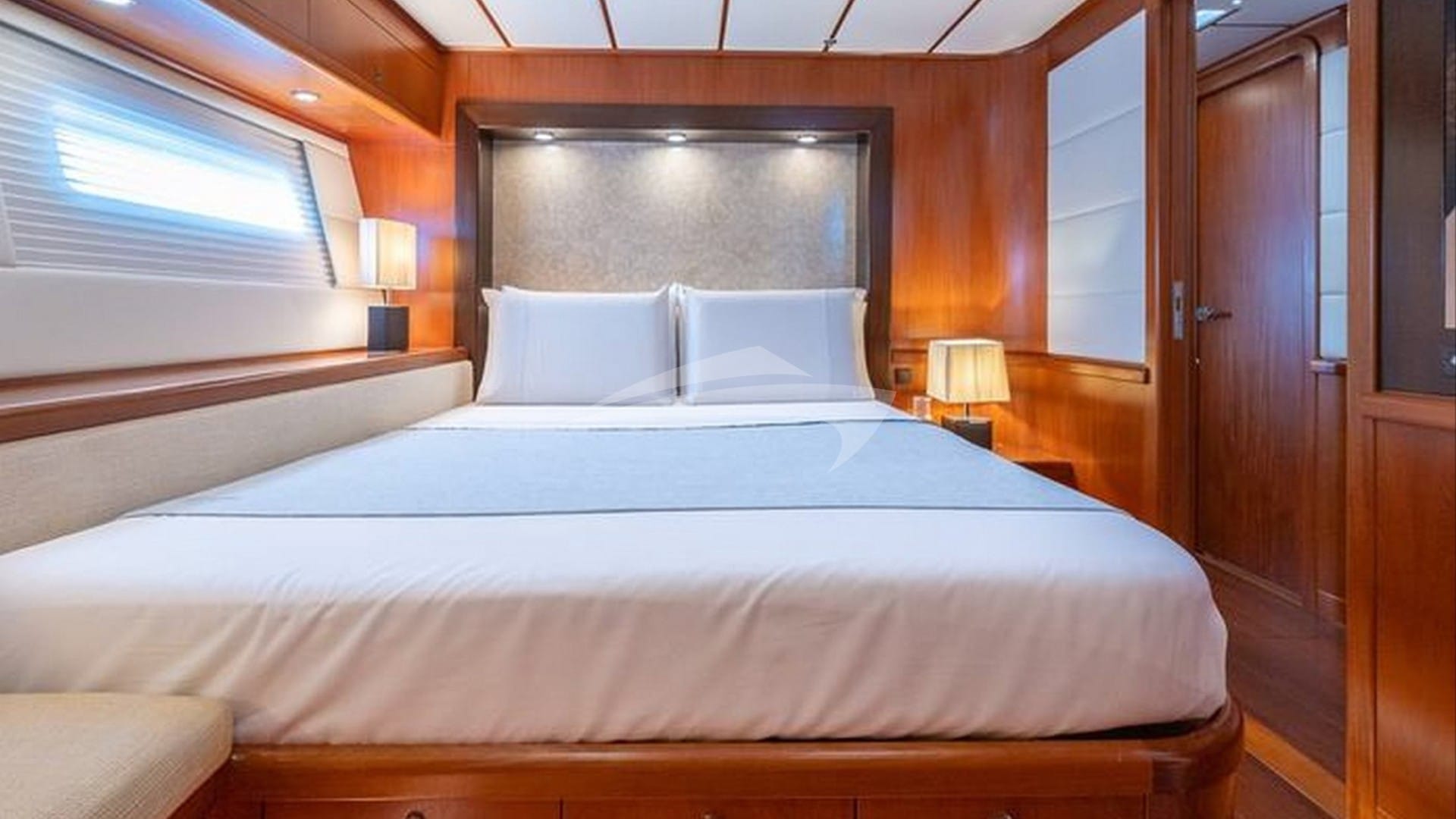 Il Mio Canto Libero — luxury yacht charter Monaco · photo 15