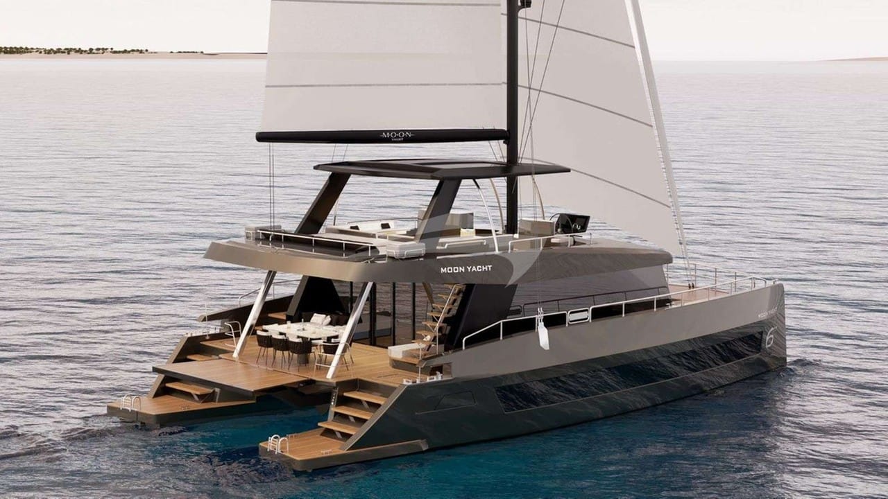 Amarea — luxury yacht charter Monaco · photo 20