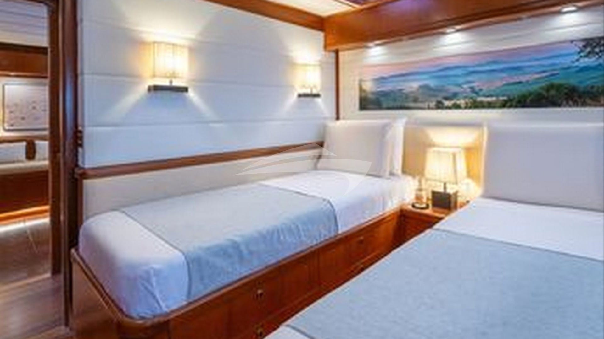 Il Mio Canto Libero — luxury yacht charter Monaco · photo 16