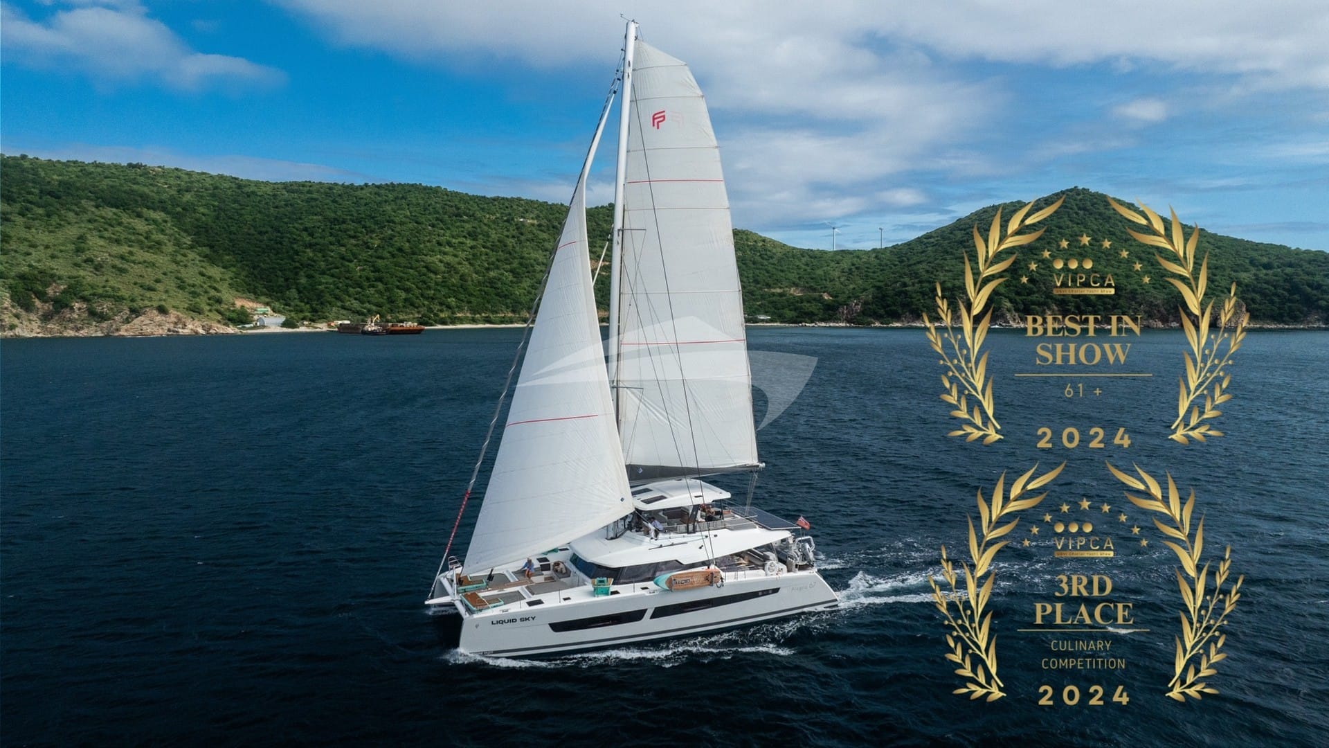 Nehalennia — luxury yacht charter Monaco · photo 18