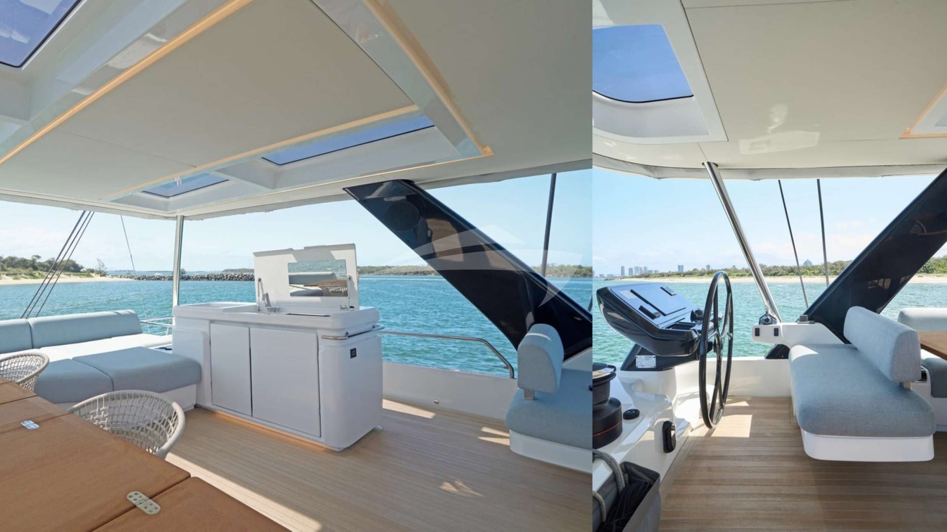 Amarea — luxury yacht charter Monaco · photo 4