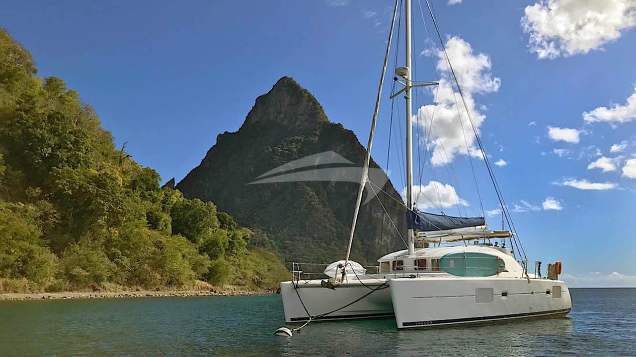 Atoll Achilles — luxury yacht charter Monaco · photo 10