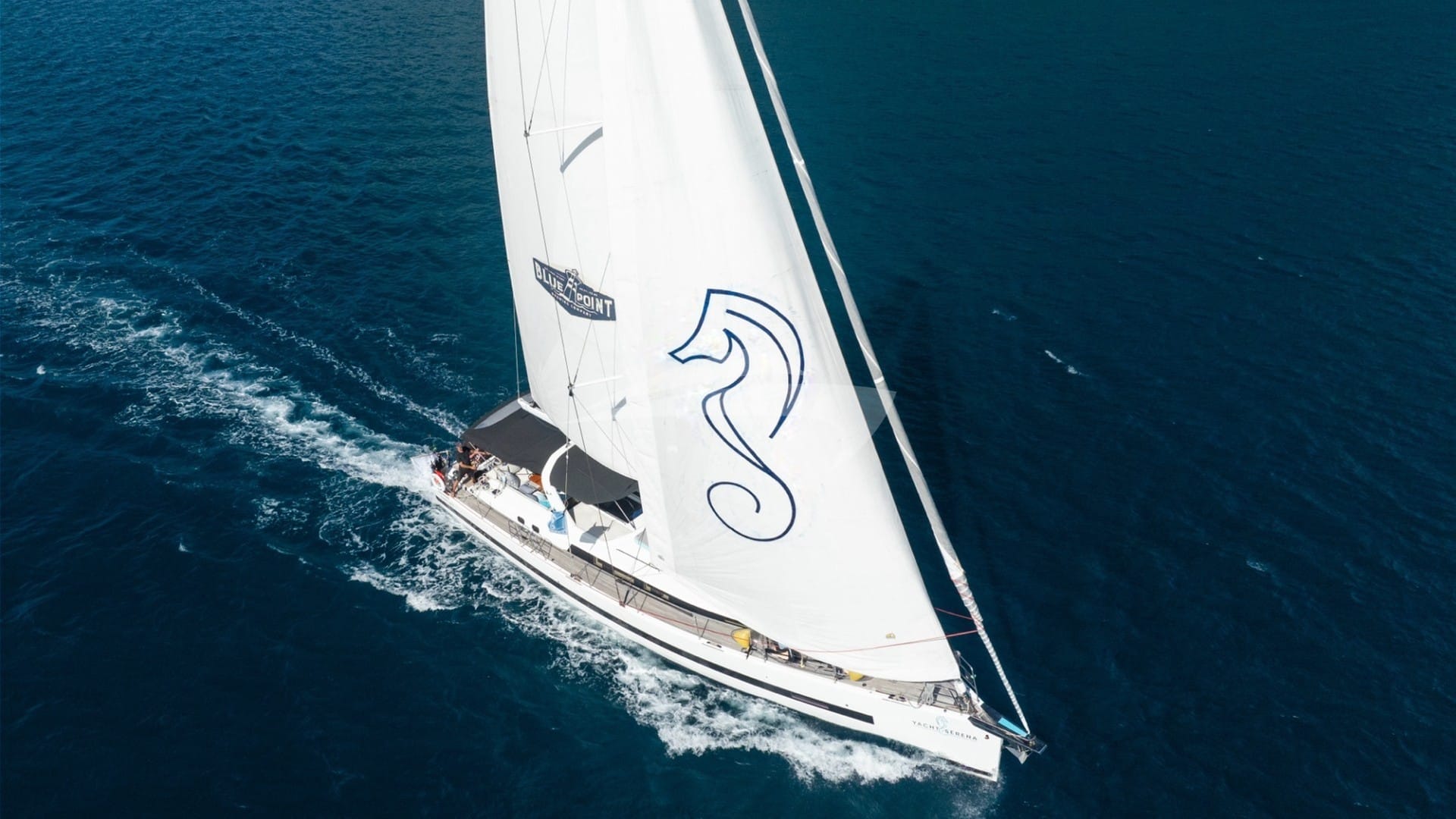 Jackalope — luxury yacht charter Monaco · photo 20