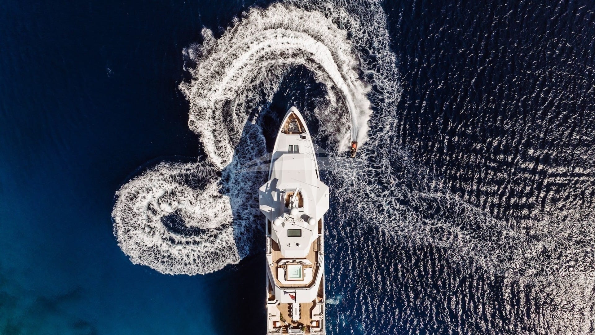 After You SX 60 — luxury yacht charter Monaco · photo 5
