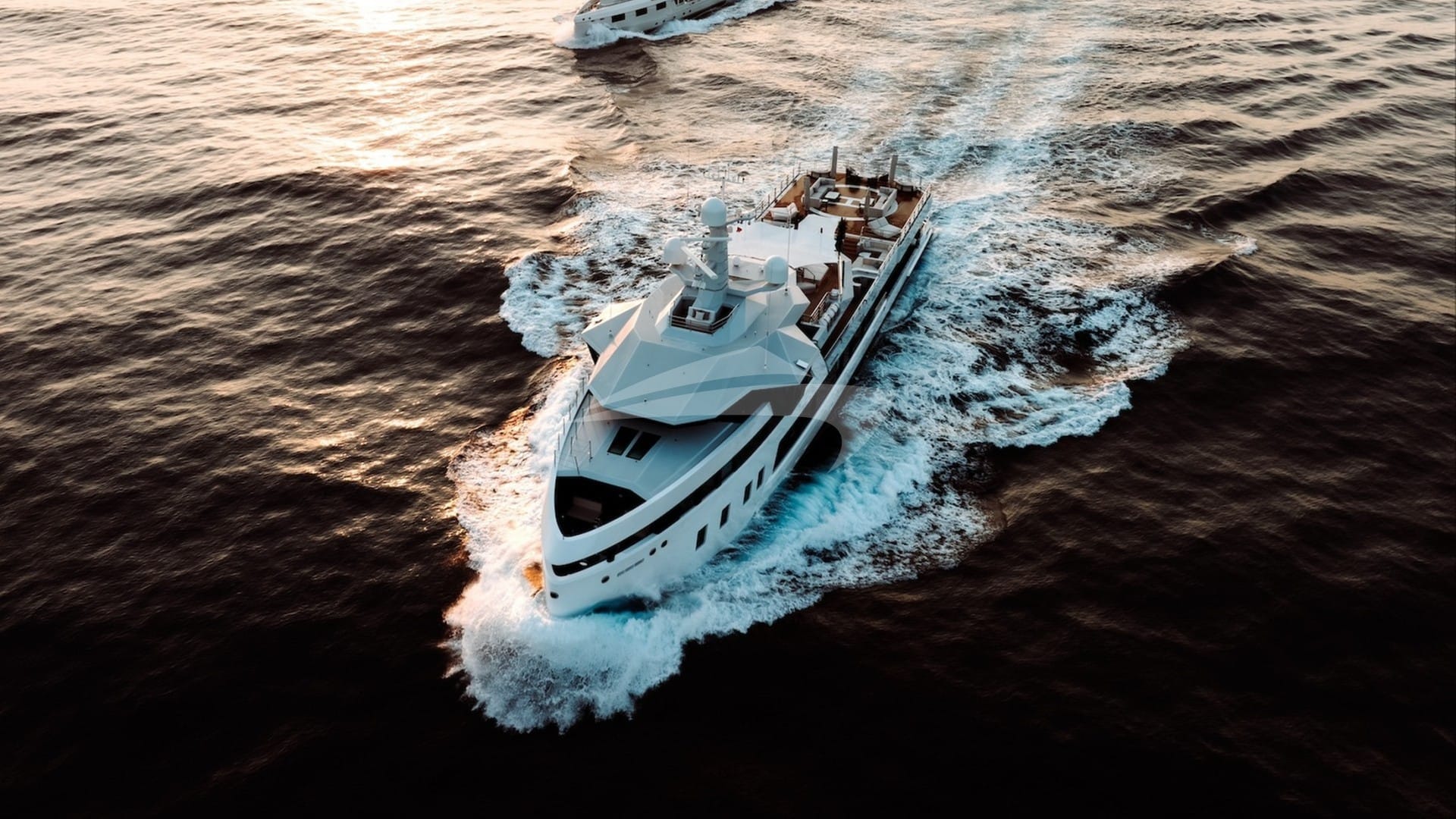 After You SX 60 — luxury yacht charter Monaco · photo 4