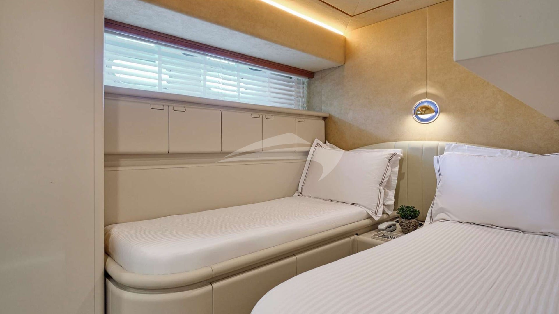 Apeiron Blue — luxury yacht charter Monaco · photo 8