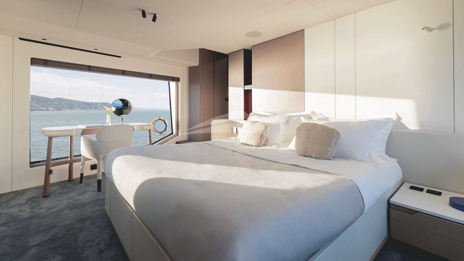 First Horizon — luxury yacht charter Monaco · photo 11