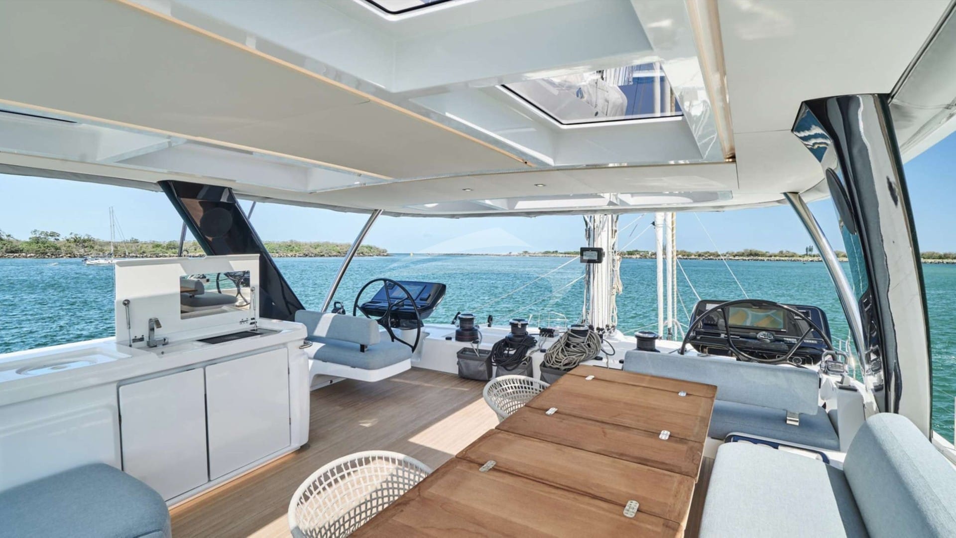 Amarea — luxury yacht charter Monaco · photo 5