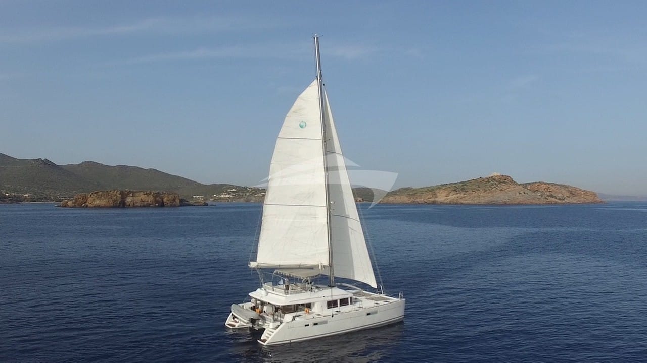 Zorbas — luxury yacht charter Monaco · photo 10