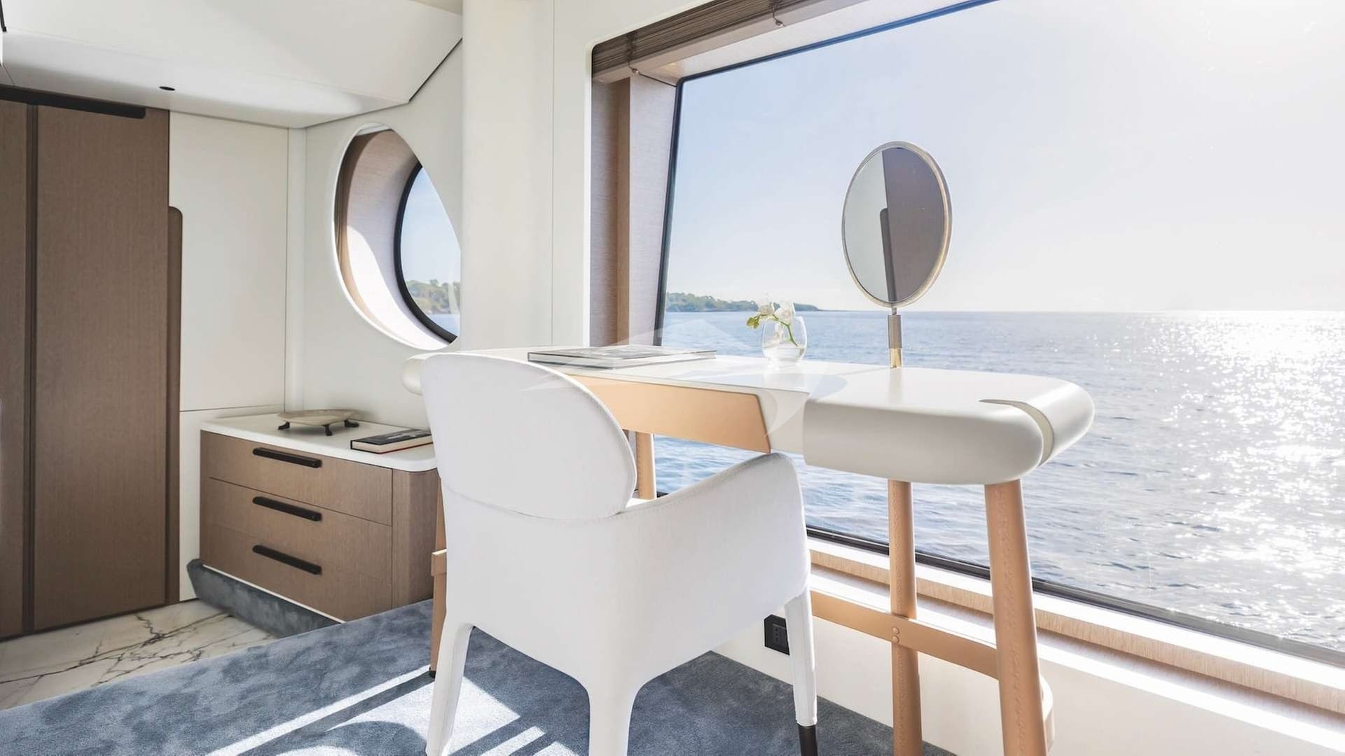 First Horizon — luxury yacht charter Monaco · photo 13