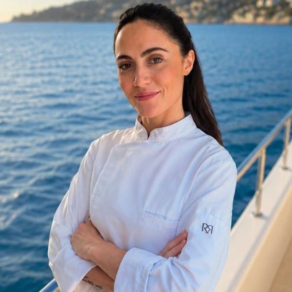 Il Mio Canto Libero — luxury yacht charter Monaco · photo 23