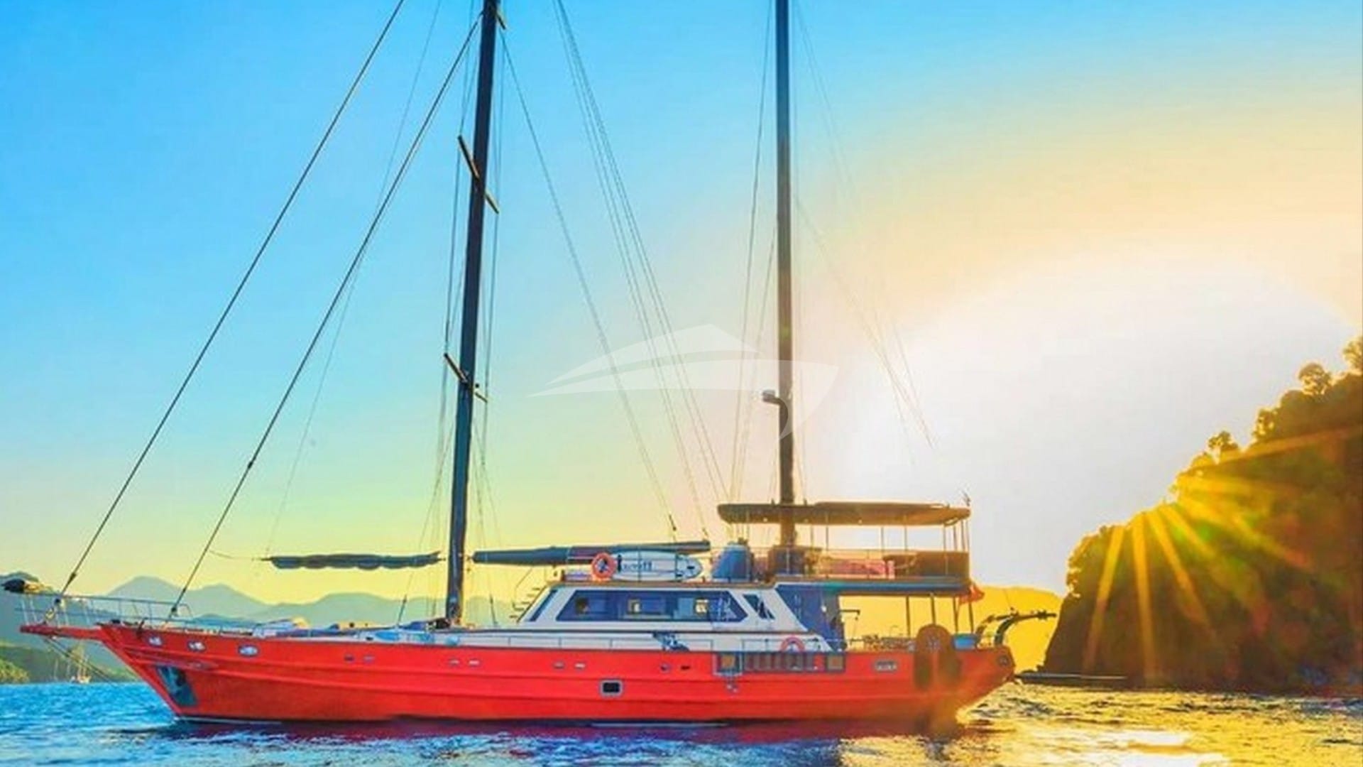 Weekly charter yacht in Monaco — Custom Mio Vento, 25.9m yacht available in Monaco