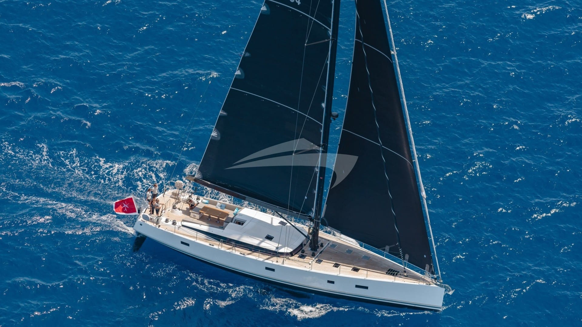 Amarea — luxury yacht charter Monaco · photo 22