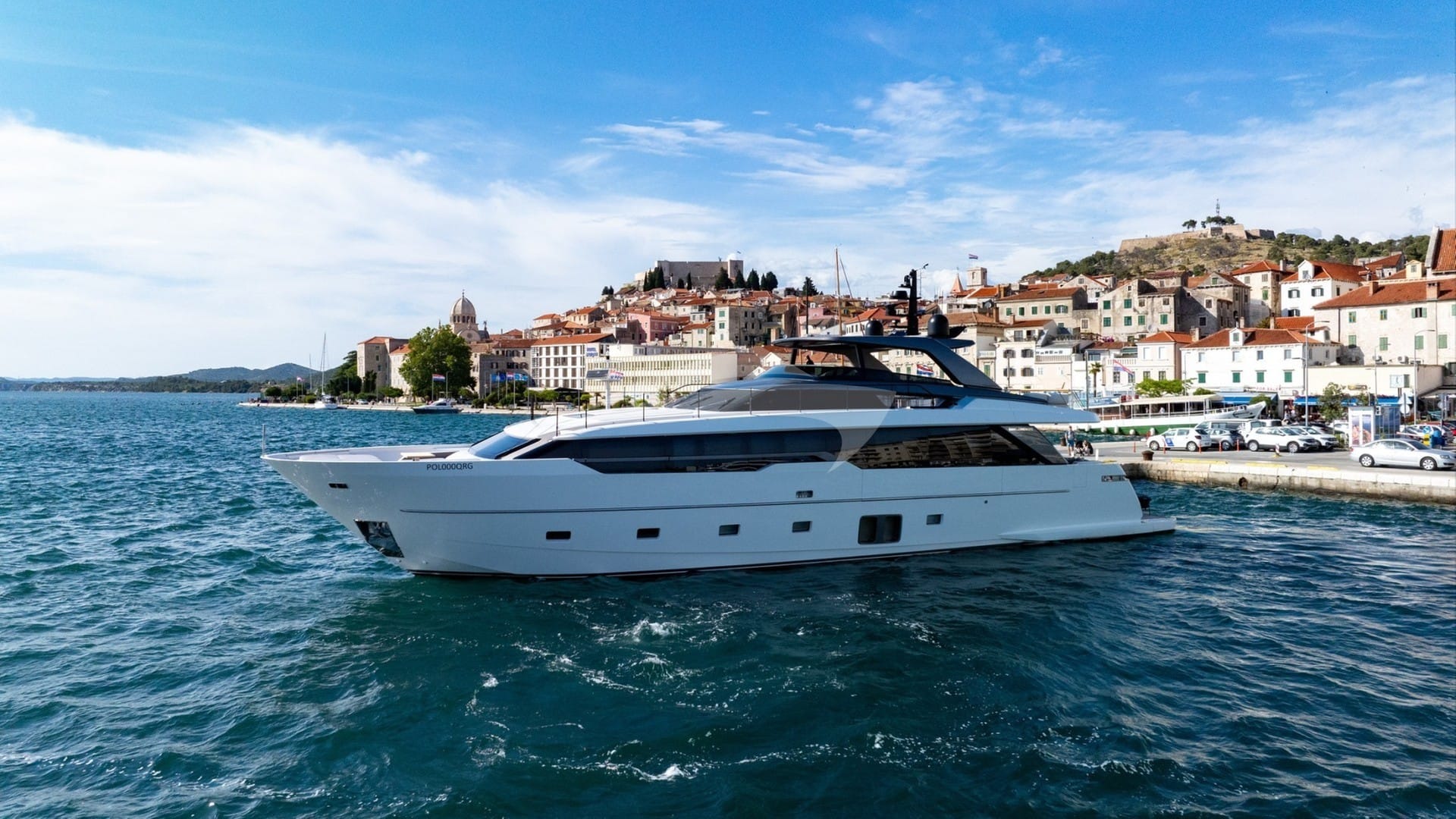 First Horizon — luxury yacht charter Monaco · photo 14