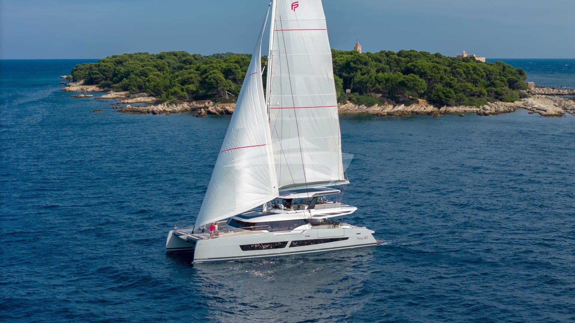 Il Mio Canto Libero — luxury yacht charter Monaco · photo 19