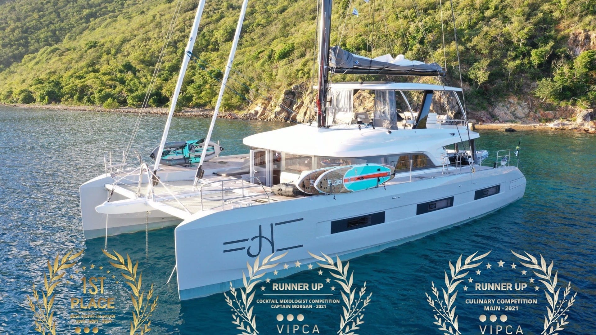 Nargiza — luxury yacht charter Monaco · photo 15