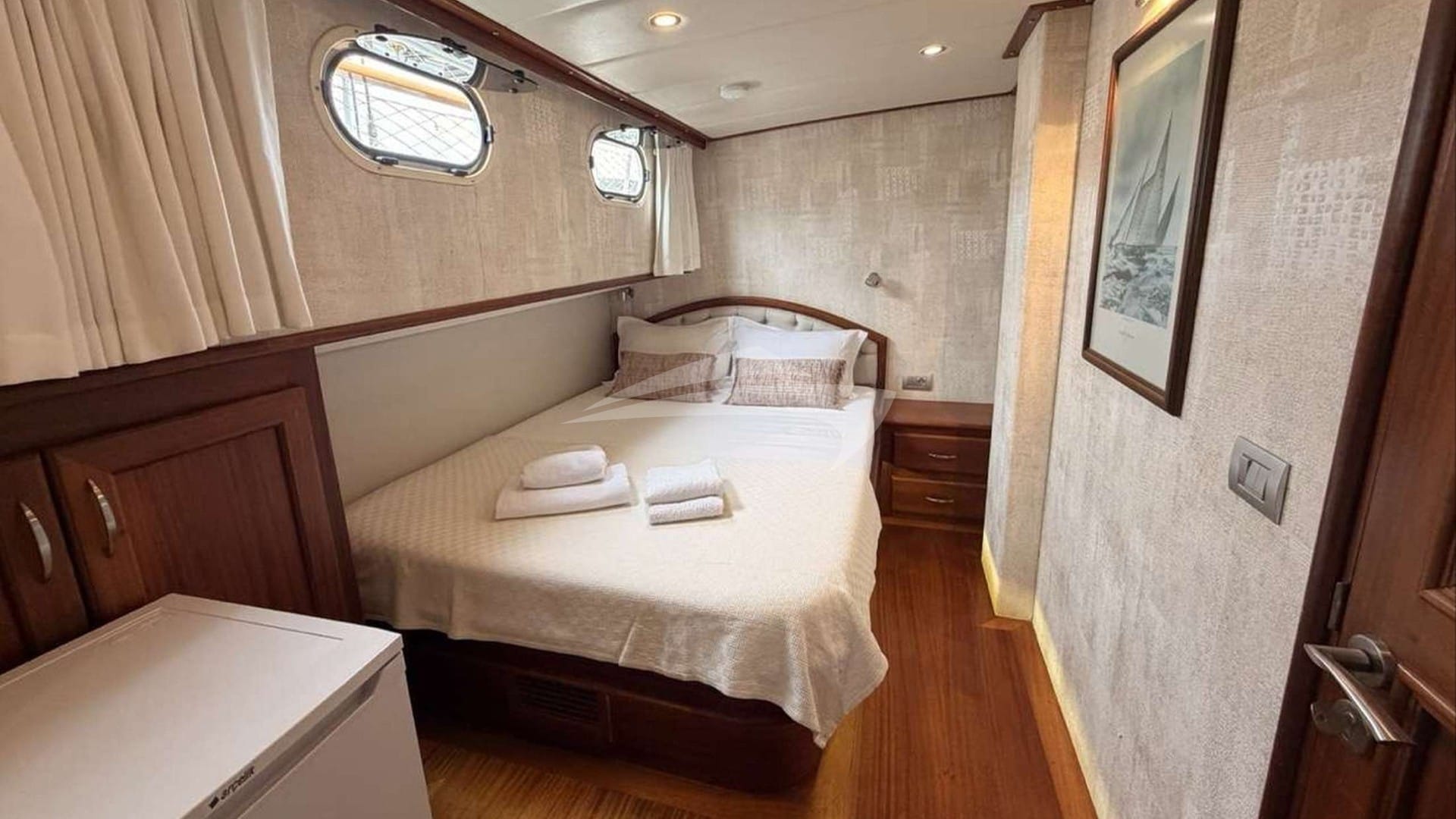 Zorbas — luxury yacht charter Monaco · photo 6