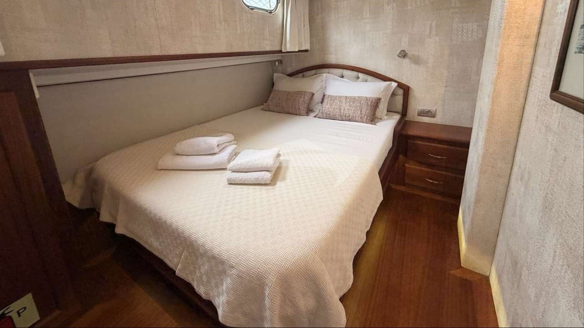 Zorbas — luxury yacht charter Monaco · photo 5