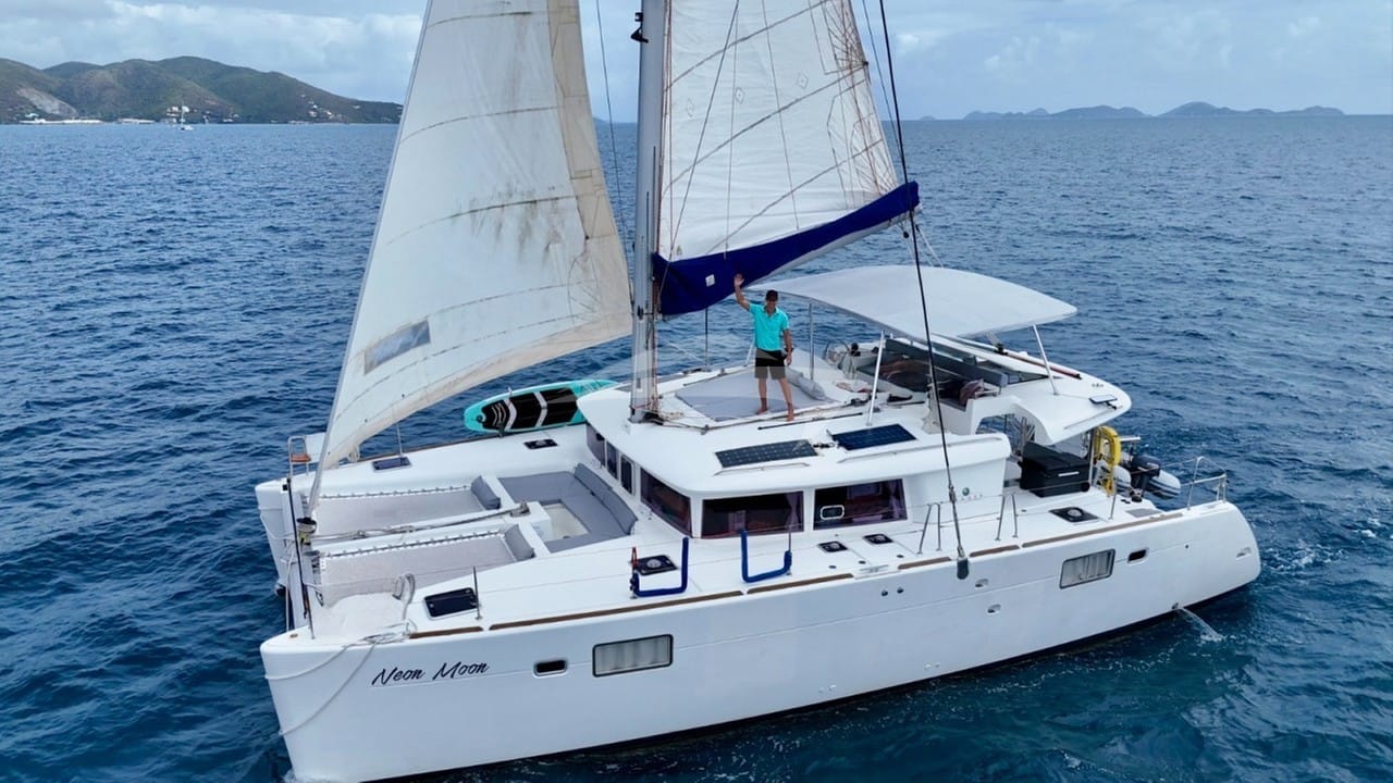 Atoll Achilles — luxury yacht charter Monaco · photo 11