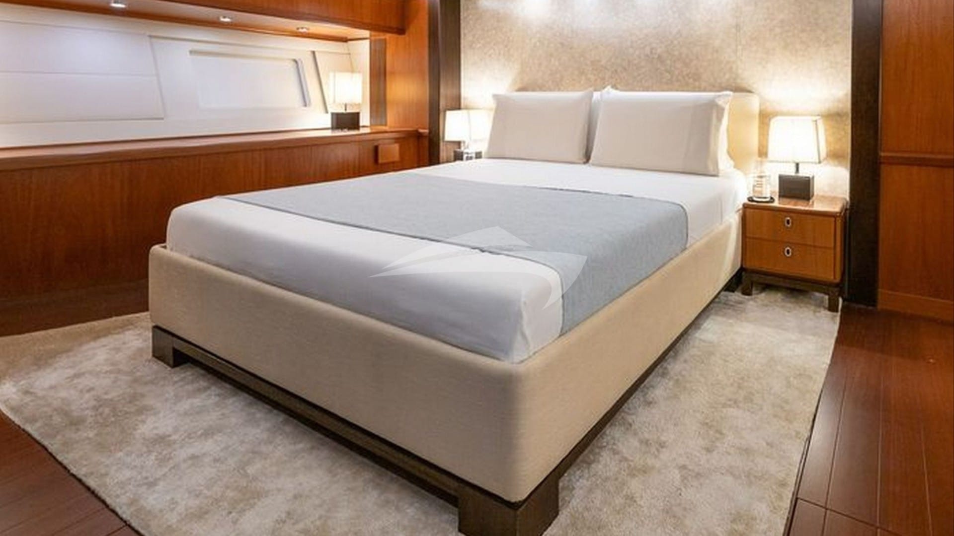 Il Mio Canto Libero — luxury yacht charter Monaco · photo 13