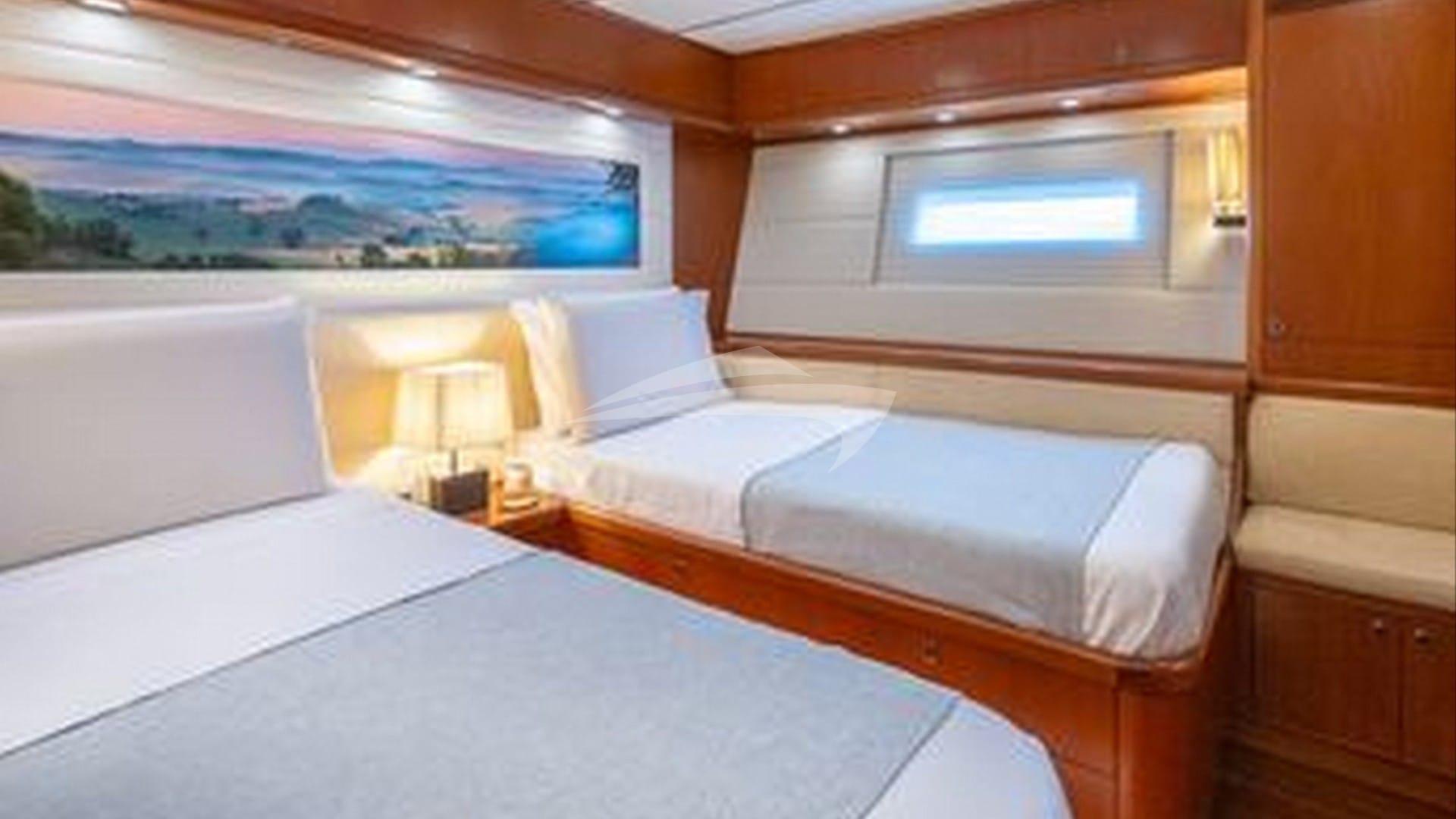 Il Mio Canto Libero — luxury yacht charter Monaco · photo 14